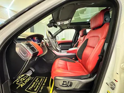 Land Rover Range Rover Sport Autobiography, миниатюра 15