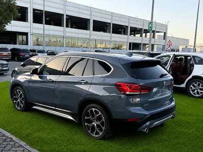 صورة مصغرة 18 لـ 2020 BMW X1