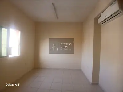 Spacious and Luxurious studio Available in just 17k || Family Building