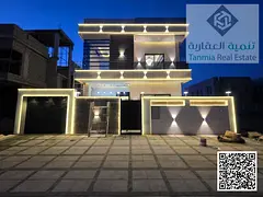 5BR Super Deluxe Villa Al Helio | Opp Azhar Mall | Modern Decor | 1.88M Incl Fees Nego