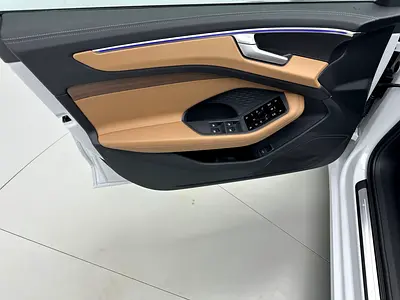 2026 AUDI A6 thumbnail 14