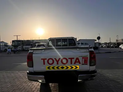 صورة 5 لـ 2020 Toyota HILUX