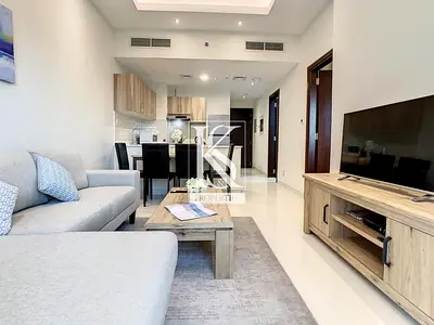 FULLY FURNISHED | MODERN | OPEN ROAD VIEW