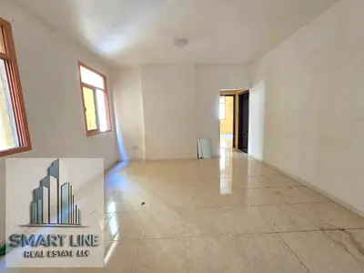 Golden Chance//2BHK apartment with Balcony and 6 cheques//Family Building, Just 30k