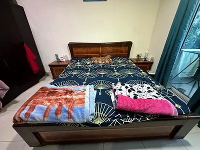 KingBed set