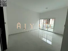 Brand new first-tenant 2BR hall apartment for annual rent in Mowaihat 3. 2 master rooms, 3 baths, ba