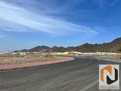 For Sale – Industrial Land | Khorfakkan | Al Hara Industrial Area – Al Awin Suburb