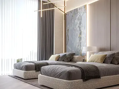 Contemporary Studio | Premium Finishes | PHPP