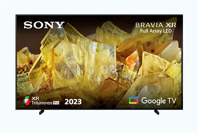 Sony 55 OLED TV - Good Working Condition
