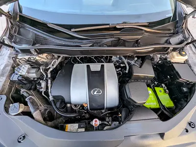 صورة مصغرة 12 لـ 2017 Lexus RX-SERIES