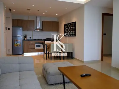 Affordable Luxury| Spacious | Prime Location
