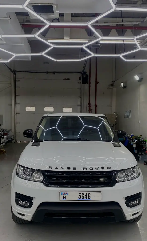 Land Rover Range Rover Sport 2015 — photo 1 of 1