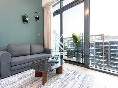 Prime Location | Upgraded Unit | Hotel Style Studio
