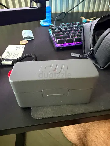 DJI Mic 2