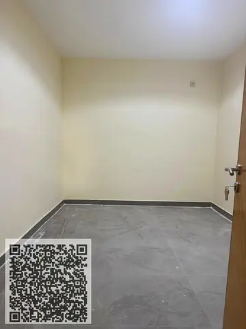 Annual Villa for Rent – Al Bustan, Ajman