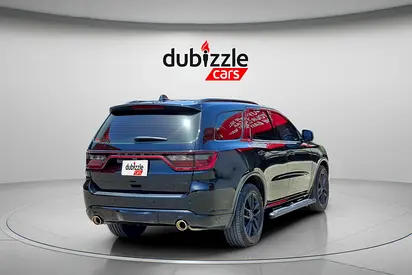 2023 Dodge DURANGO 缩略图 6