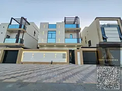 With electricity, water, central air conditioning, a two-story swimming pool, and a rooftop terrace