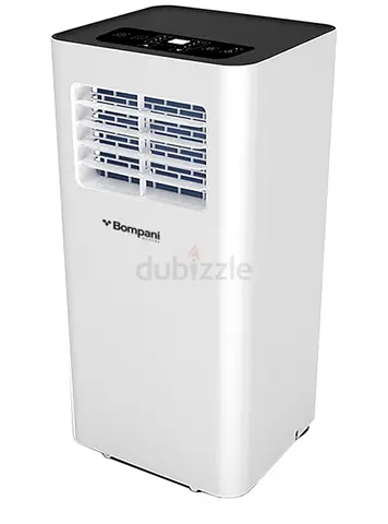 Bompani Portable AC 9000 BTU | Remote | Under Warranty | BO900