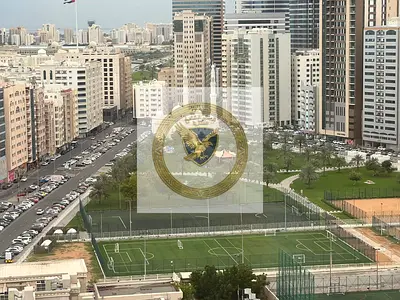 أجمل شقة ثاني ساكن بإطلاله مفتوحة  وخزائن بالحائط مع باركن مجانا
