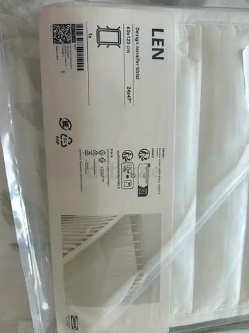 Bed bumpers