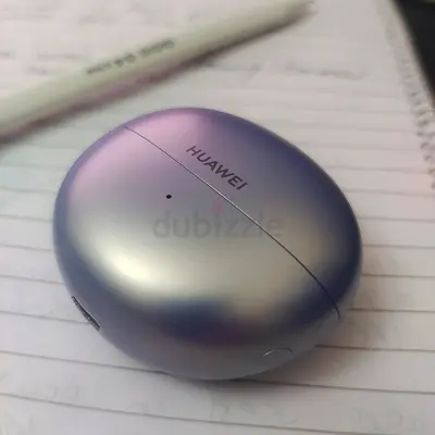 Huawei FreeBuds Case (Original) - Lightly Used