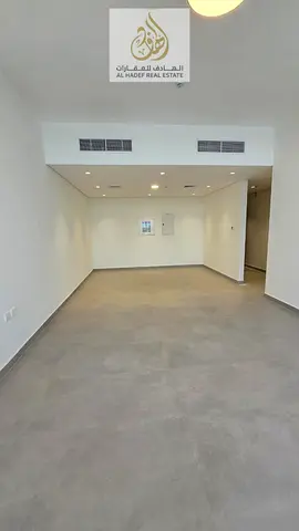 Al-Haliu Ali, Sheikh Mohammed bin Zayed Street, . 2 bedroom and living room, first occupancy.