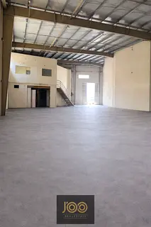 Exceptional Opportunity | Massive Warehouse for Rent on Two Main Roads | 100 KW Power + Offices + Me