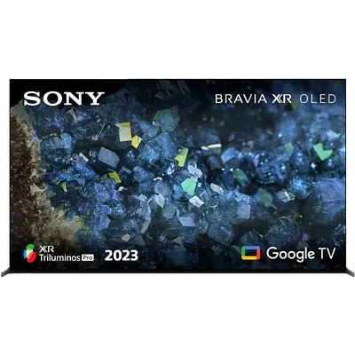 Sony Bravia XR83A80L XR OLED 4K HDR Smart Television 83″ (2023 Model