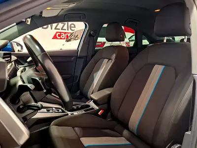 2023 AUDI A3 缩略图 11