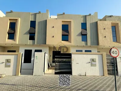 فيلا للبيع السعر يشمل التسجيل. التملك الحر لجميع الجنسيات.