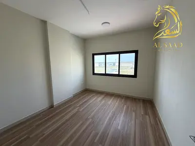 Two Bedroom Apartment for Rent in Al Jurf 3 Prime Location Near Services and Mosque