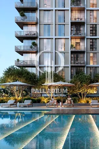 1 Bed Apartment | Prime Location | Handover 2028