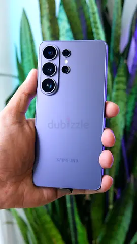 S26 Ultra 256gb 5 days use only (new)