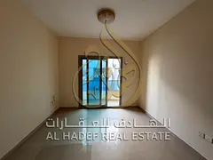 Al Nahda | 1BR + Hall + Balcony | Burj Khalifa View | First Exit to Dubai Direct | 1 Bath | 4 Paymen