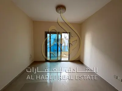 Al Nahda | 1BR + Hall + Balcony | Burj Khalifa View | First Exit to Dubai Direct | 1 Bath | 4 Payme