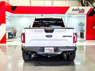 2020 FORD F-150 — фото 6