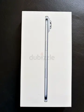 iPhone Air 256GB Space Light Blue 5G (eSim only)