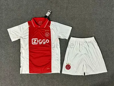 Ajax Football Kit
