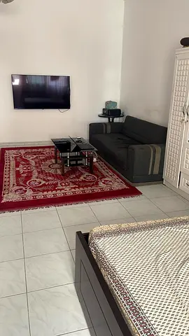 Bedspace for Executive Bachelors