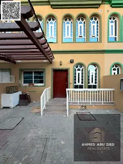 Spacious 3BR Townhouse for Rent in Al Zahia Ajman - Private Internal Garden - Open View Balcony - Mo