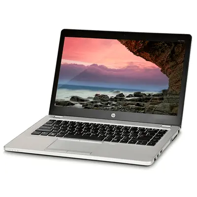 Selling my personal HP laptop because of an urgent financial situation.