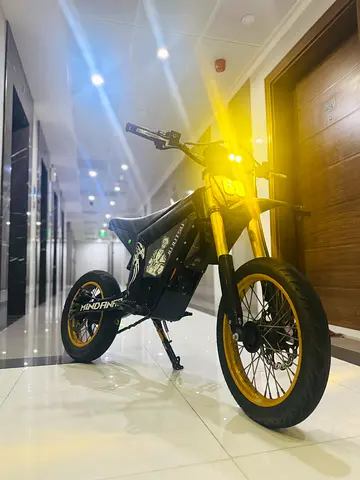 80km Speed Kugoo wish Plus Custom built and moded for sale with tune