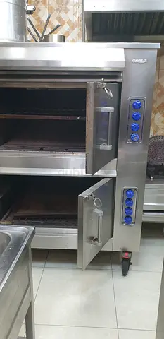 Restaurant - kitchen for sale