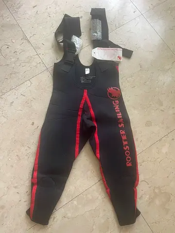 Junior Sailing gear.Rooster