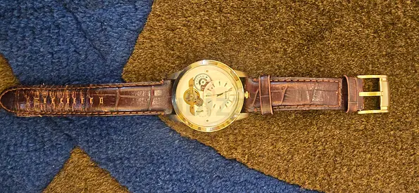 Fossil original watch