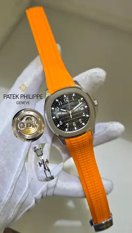 Patek Phillipe automatic premium