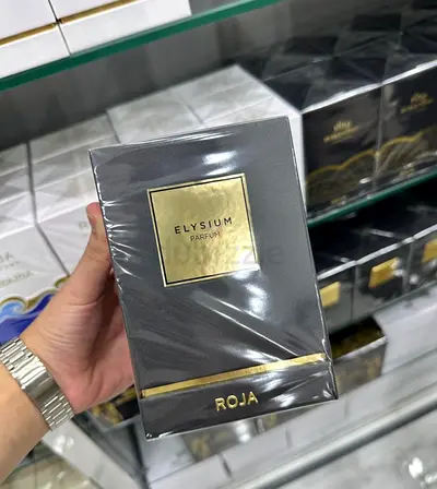 ROJA ELYSIUM PARFUM 50ML