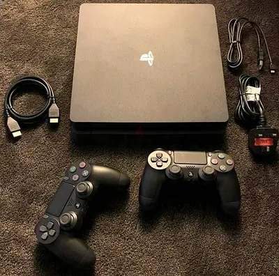 Playstation 4 For Sale