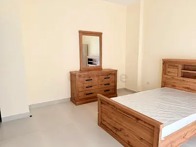 No Commission-Direct Owner Fully Furnished Room available at Navi gate area _ Abu Dhabi