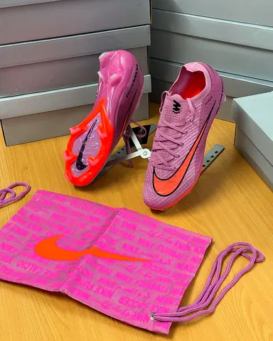 Nike football shoes